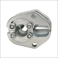 KLAUKE 900087961 Presszange Kabelschuhe/-Verbinder, Aderendhuelsen, Schirmanschluss