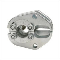 KLAUKE 900087961 EK50ML Perstang kabelschoenen/-verbinders, adereindhulzen, schermaansluiting