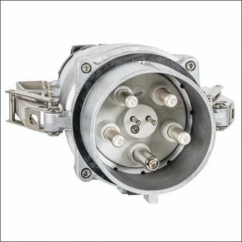 MENNEKES 75091 Ronde hoogstroomstekker