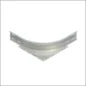 NIEDAX 124123 Kabelleiter 150 mm