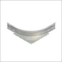 NIEDAX 124123 Kabelleiter 150 mm