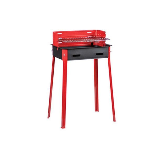 Campingaz Stahlgrill 30X45 CM 5822