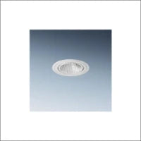 TRILUX 6357351 Downlight/spot/schijnwerper