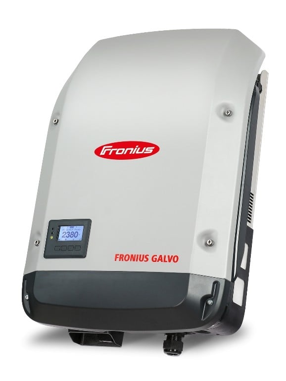 Fronius Fronius Symo 8.2-3-M