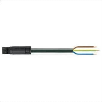 WAGO 774-9993/3207-041 Patchkabel fuer steckbare Gebaeudeinstallation
