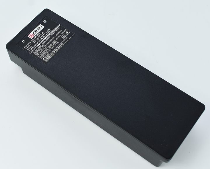 Kranakku passend für Palfinger/Scanreco 590, 592, 960