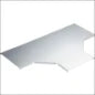STAGO CSU08621009 T-Stueck Kabelrinne