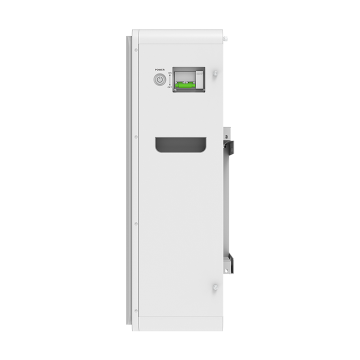 Felicity Solar FLA48230-EU Niedervolt Batteriespeicher - 51,2V / 11,8 kWh