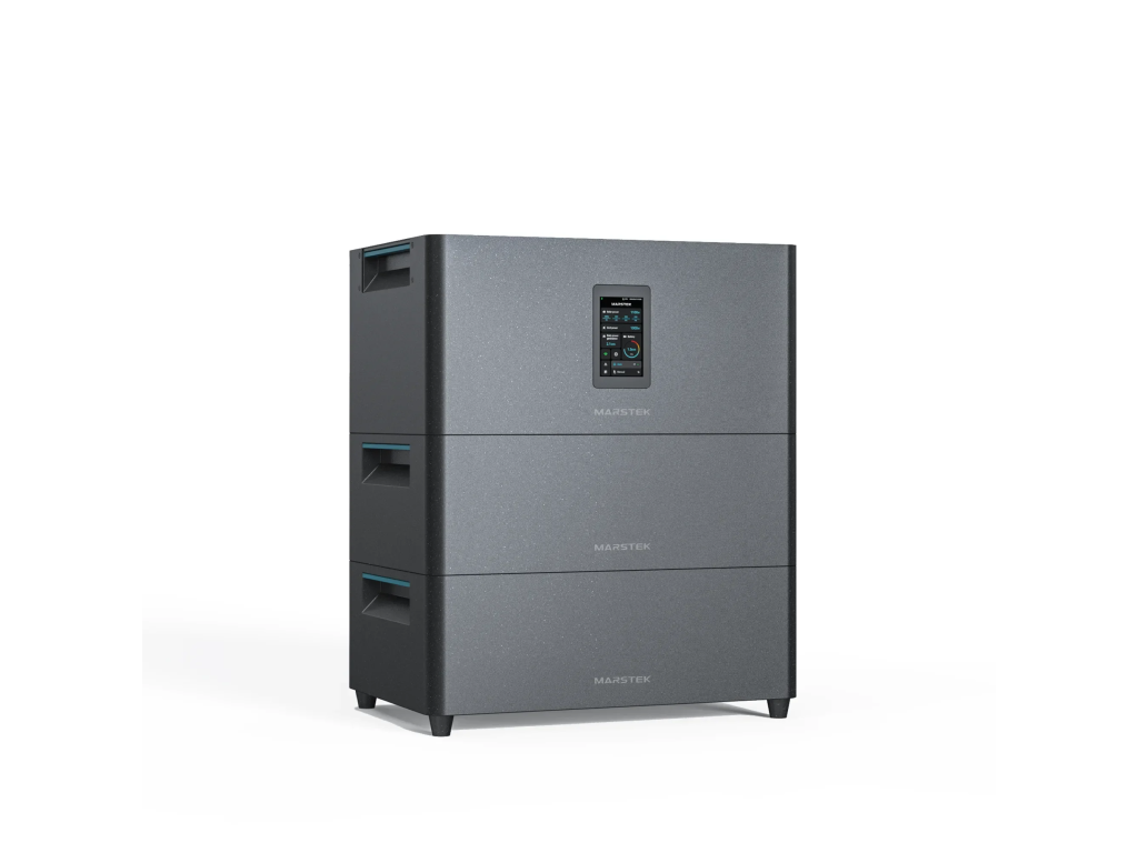 Marstek Jupiter C+ 7.68 kWh Set