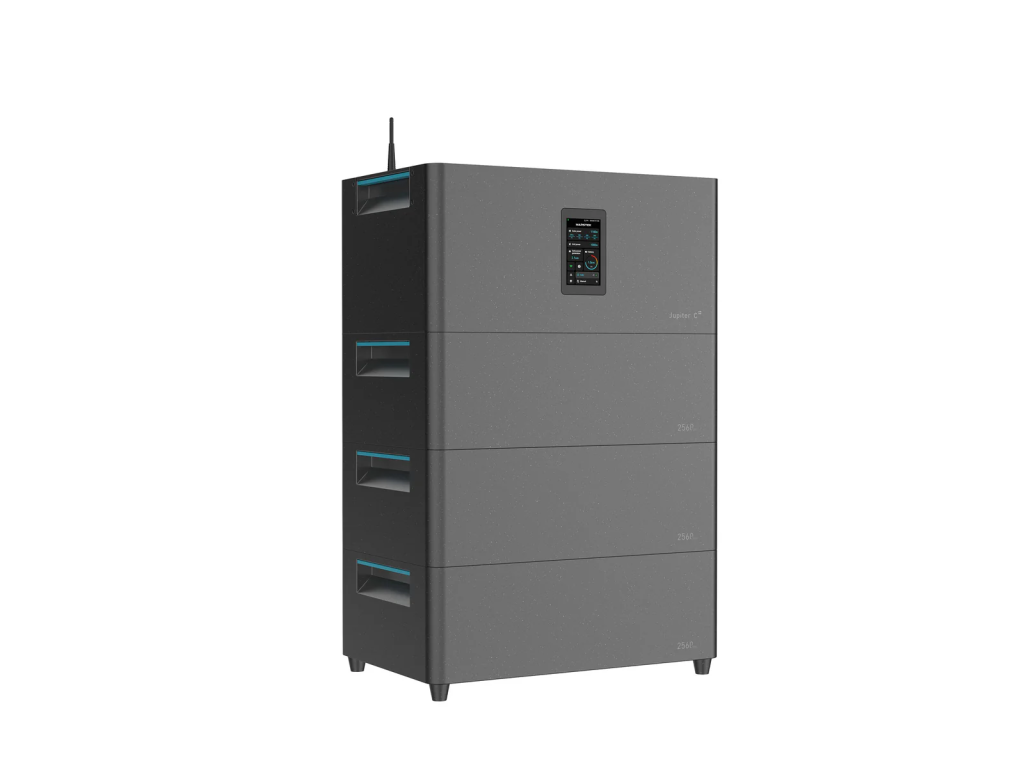 Marstek Jupiter C+ 10.24 kWh Set