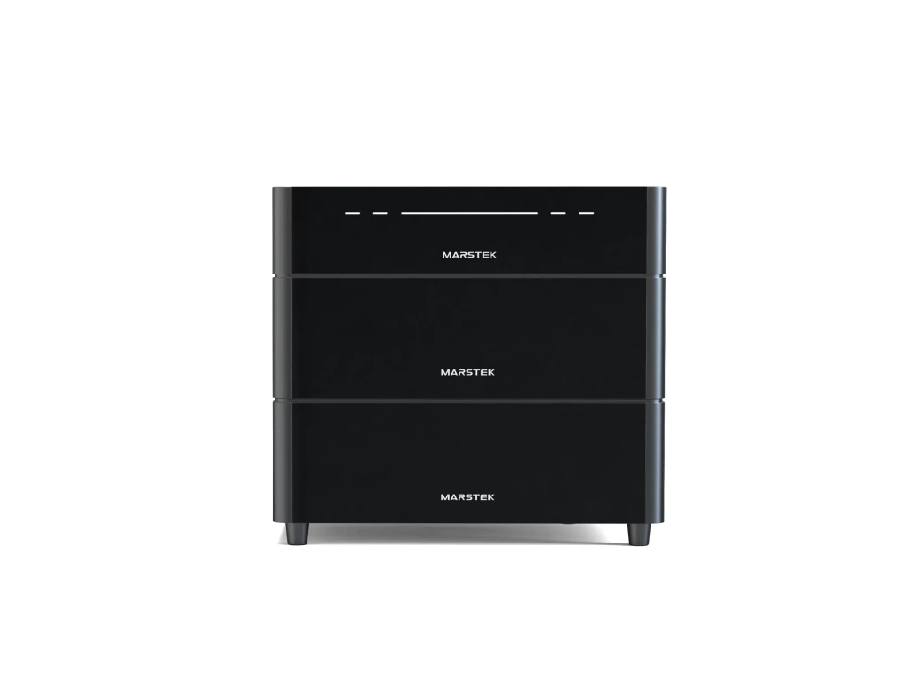 Marstek Venus D 5.12 kWh Set