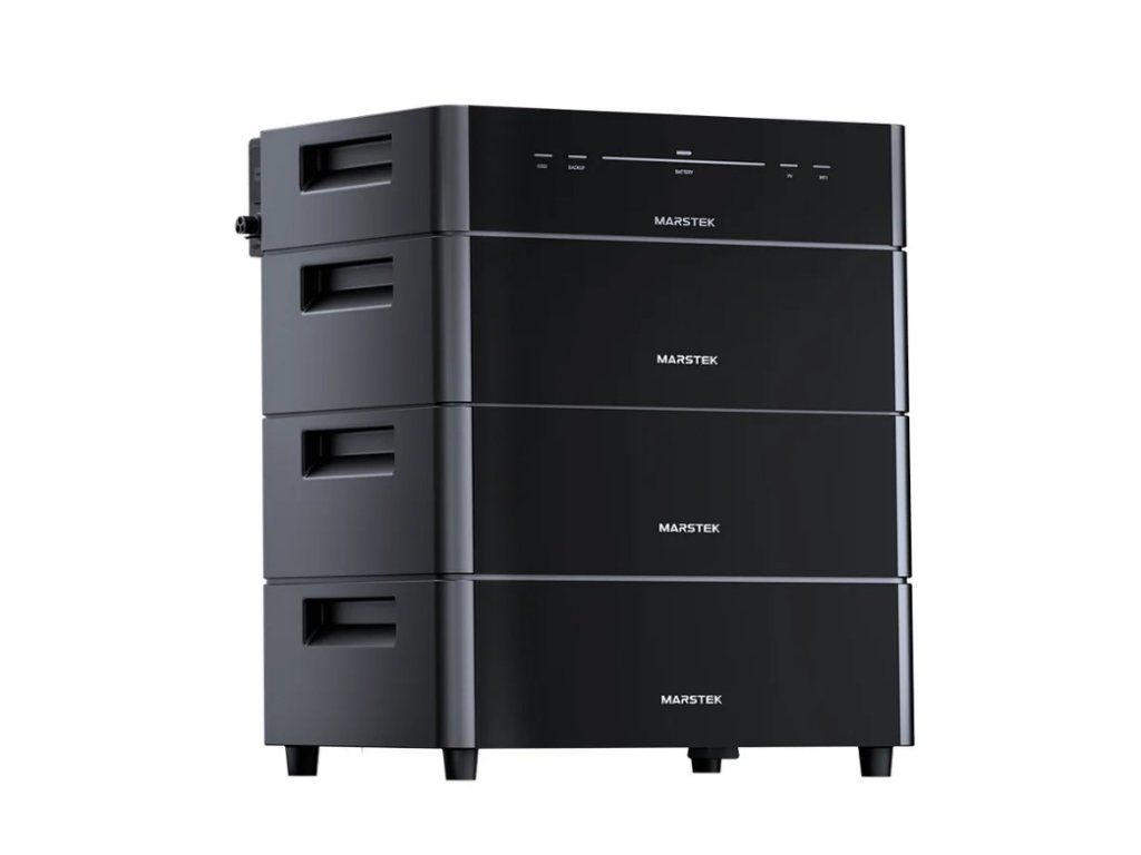 Marstek Venus D 7.68 kWh Set