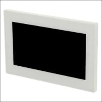 ABB BUSCH-JAEGER 2TMA210050A0002 Montage-element fuer binnenpost deurcommunicatie 107 mm