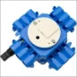 WAGO 774-9973/006-305 Patchkabel fuer steckbare Gebaeudeinstallation