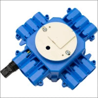 WAGO 774-9973/006-305 Patchkabel fuer steckbare Gebaeudeinstallation