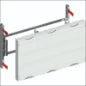 ABB 2CPX062374R9999 Montagezubehoer (Schaltschrank/Gehause) 202 mm