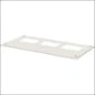 ABB 2CPX010458R9999 Einfuehrungsplatte fuer Ausschnitt Schaltschrank/Gehause 160 mm