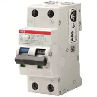 ABB 2CDS200912R0001 S2C-H6R Nevenapparaat modulair