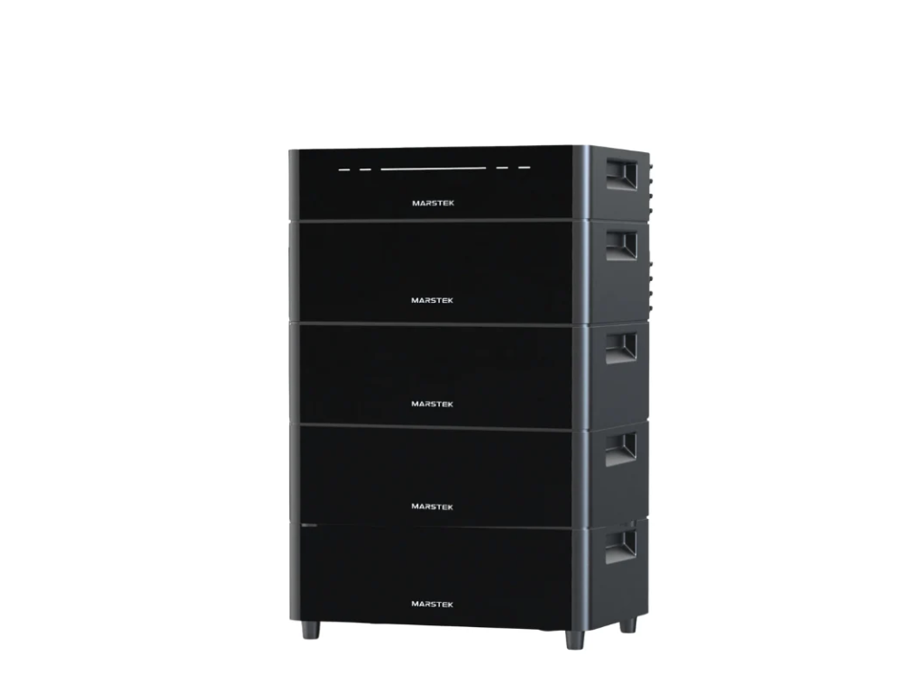 Marstek Venus D 10.24 kWh Set