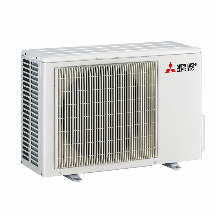 Mitsubishi Electric Serie AY 12000 BTU – Split-Klimagerät, 3,5/4 kW, R32, A+++/A++, WLAN