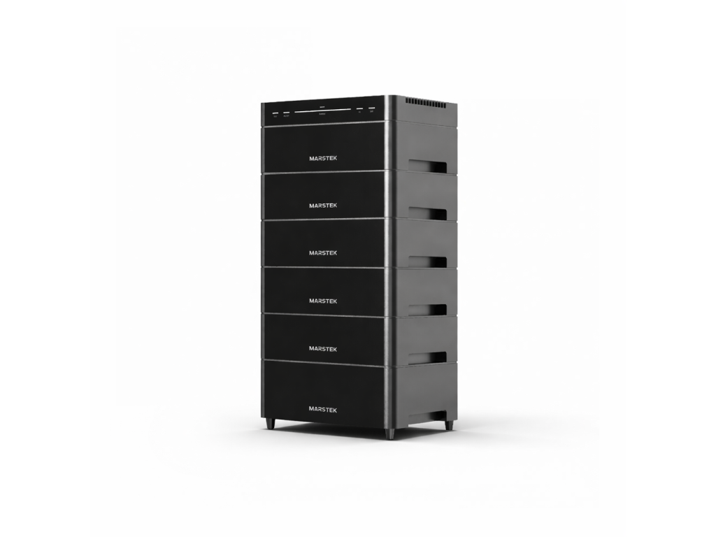 Marstek Venus A 12.72 kWh Set
