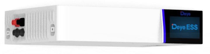 Deye GB-L-PRO8 - 8,18 kWh Modulares Hochvolt-Batteriesystem