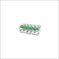 WEIDMULLER 9004360000 H2 5/14D BL BD