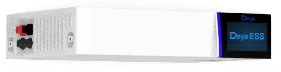 Deye GB-L-PRO12 - 12,27 kWh Modulares Hochvolt-Batteriesystem