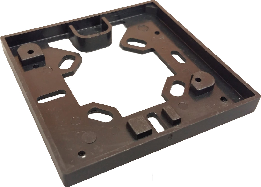 IMIT Sockel MC3 für Raumthermostat TA3-MC3