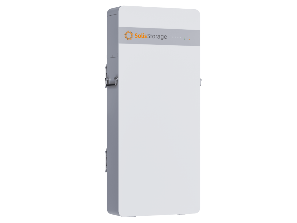 SolisStorage IntelliHome 10 kWh Wandbatterie
