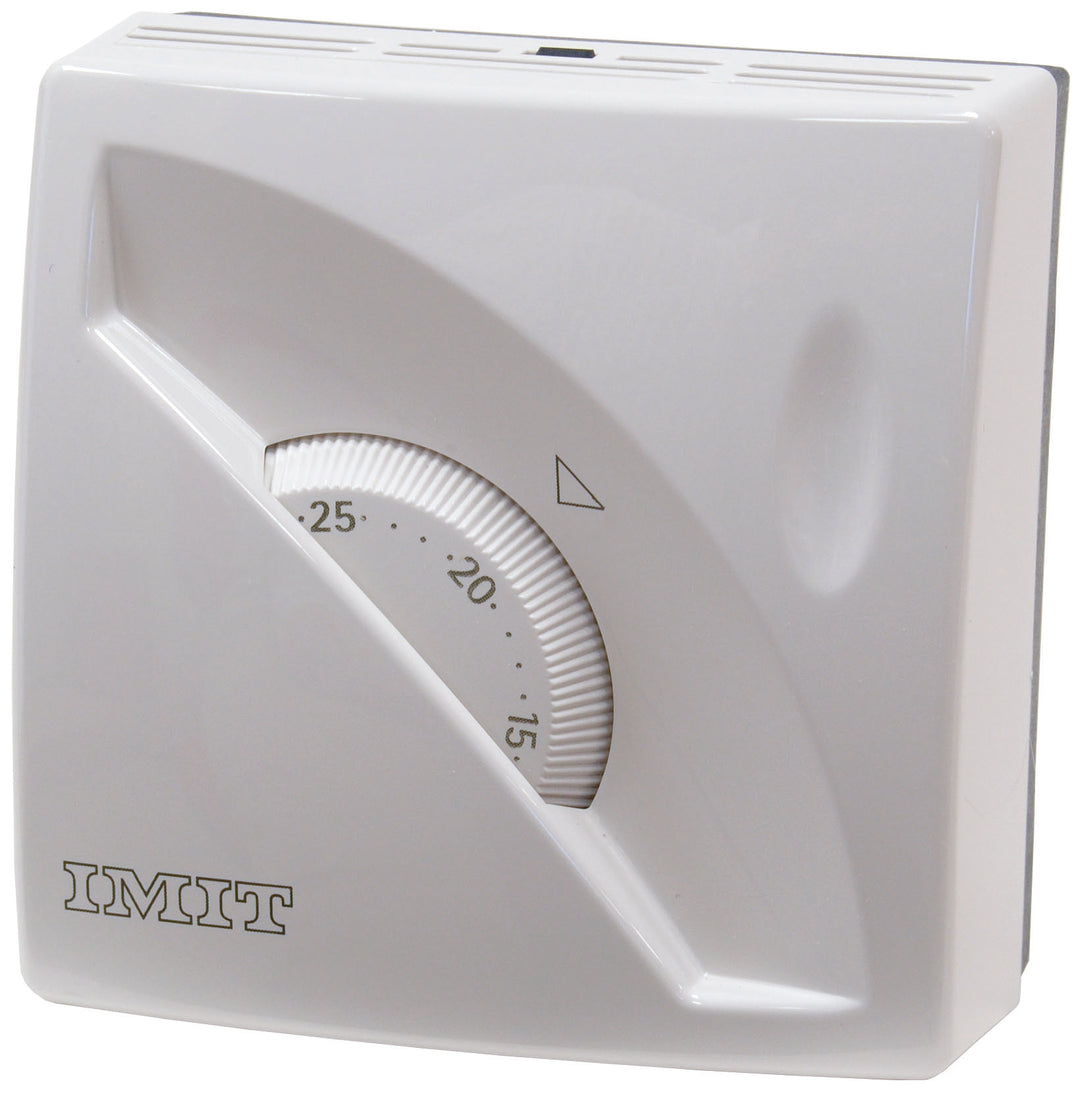 IMIT Raumthermostat analog TA3 conmutado
