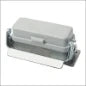 WALTHER PROCON 450180540 Kontaktblock fuer rechteckige Steckverbinder 36 mm