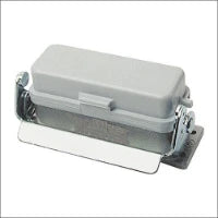 WALTHER PROCON 450180540 Kontaktblock fuer rechteckige Steckverbinder 36 mm
