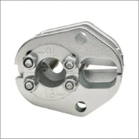 KLAUKE 900087961 Presszange Kabelschuhe/-Verbinder, Aderendhuelsen, Schirmanschluss