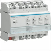 HAGER TXA304 Binaire ingang bussysteem