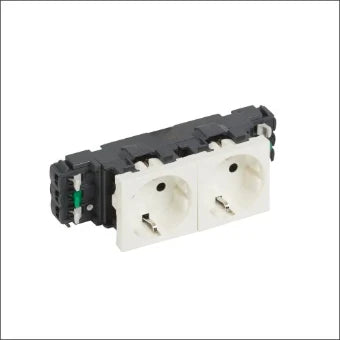 LEGRAND 077562 Steckdose