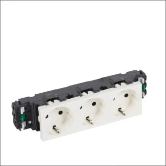 LEGRAND 077563 Steckdose