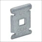 CABLOFIL CM558061 Verbindingsstuk Kabeltragsystem 23 mm