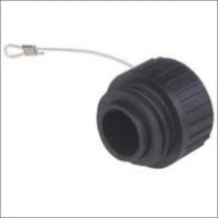 BELDEN 932321100 Ronde connector, veldzijdig confectioneerbaar (industrieconnector)