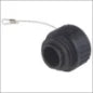BELDEN 831530400 Beschermkap industriële connector