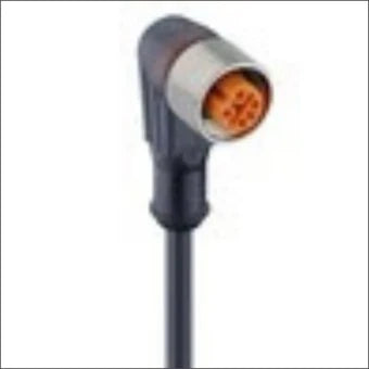 BELDEN 900011435 Ronde connector, veldzijdig confectioneerbaar (industrieconnector)