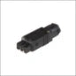 BELDEN 932143100 Rechthoekige connector, set (industrieconnector) 21 mm