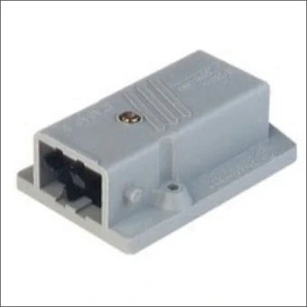 BELDEN 932512106 Rechthoekige connector, set (industrieconnector) 21 mm