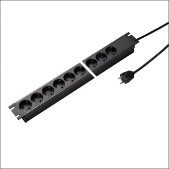 MARTIN KAISER 1102ZL9-19SW15 Power distribution unit (PDU) 482 mm