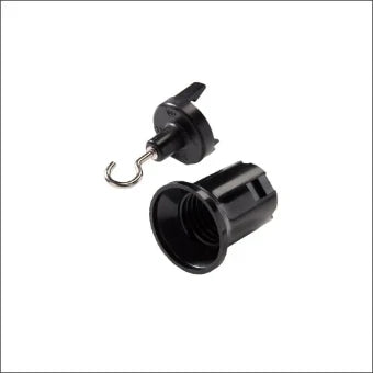 MARTIN KAISER 408/sw 408/13 Lampfitting