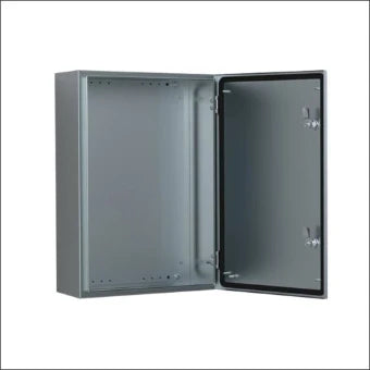 NVENT HOFFMAN ASR0362415-316 Leerer Schaltschrank 240 mm