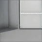 NVENT HOFFMAN ADR1001030 Leerer Schaltschrank 1000 mm