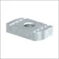 OBO 1122920 Montageschiene/-profil 3000 mm