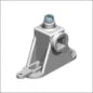 OBO 5015650 Potentialausgleichsschiene 67.5 mm