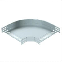 OBO 6056296 Kabelrinne 60 mm